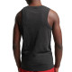 Superdry Ανδρική αμάνικη μπλούζα Vintage Merch Store Vest